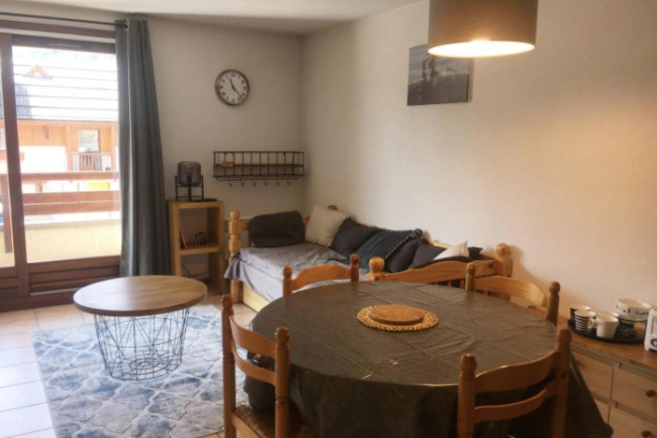 Family Flat Cosy 35M Terrace 10M For 6 Pers Apartment La Salle-les-Alpes Exterior photo