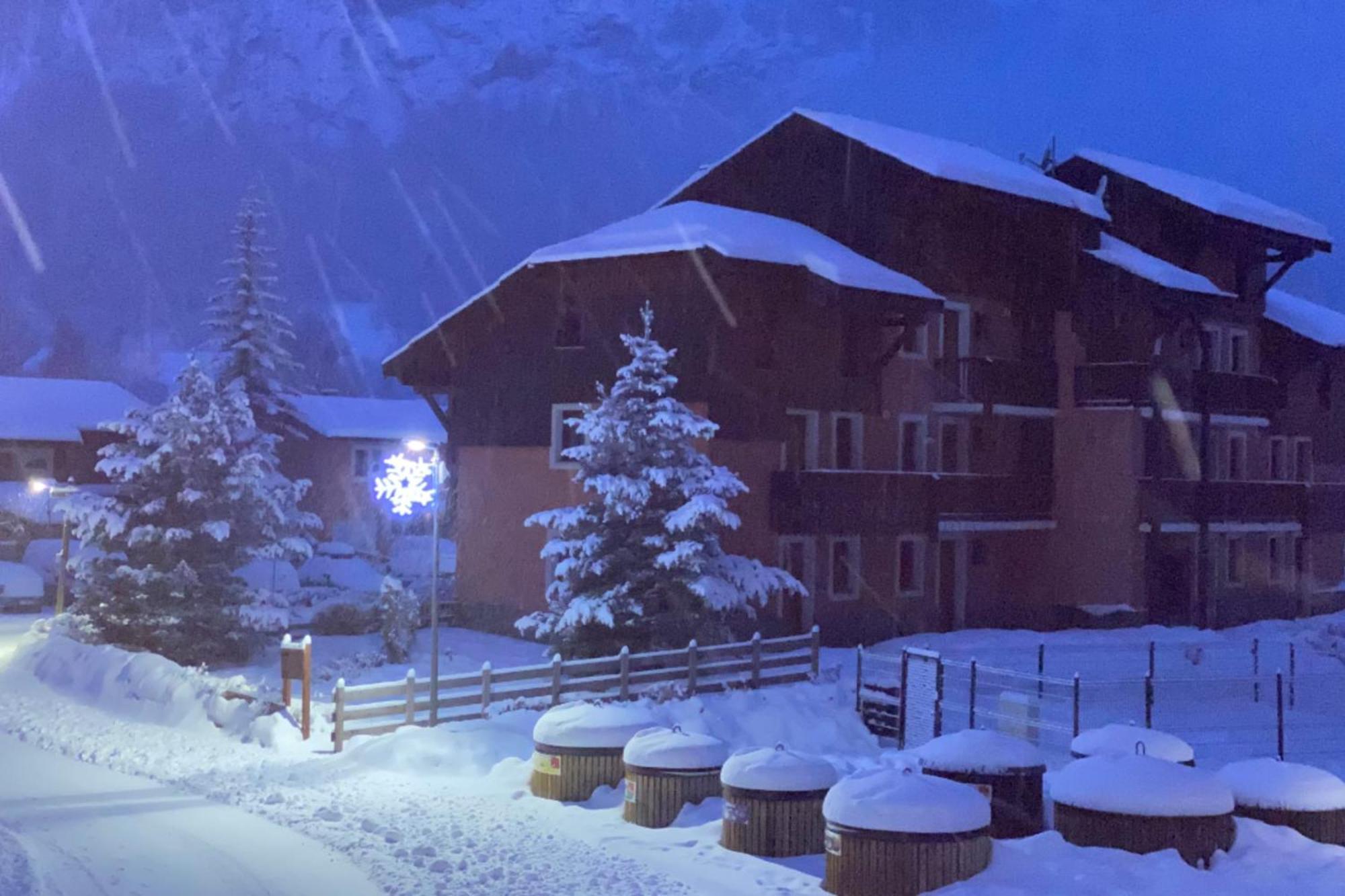 Family Flat Cosy 35M Terrace 10M For 6 Pers Apartment La Salle-les-Alpes Exterior photo